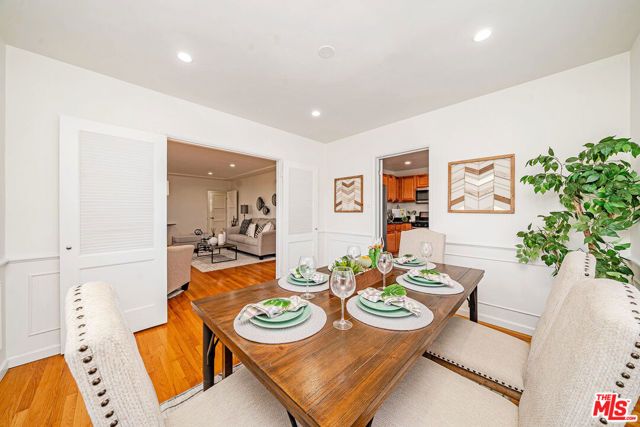 820 Alandele Avenue, Los Angeles, CA 90036