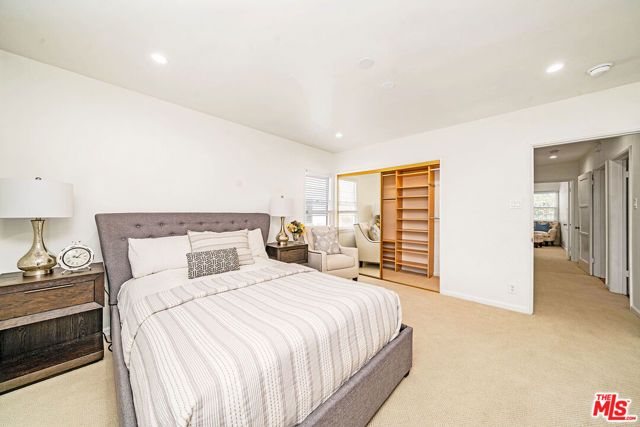820 Alandele Avenue, Los Angeles, CA 90036