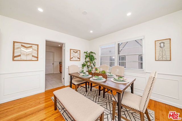 820 Alandele Avenue, Los Angeles, CA 90036