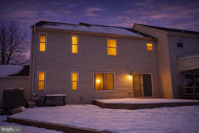 2331 CAMBRIDGE CIR, Hatfield, PA 19440