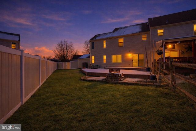 2331 CAMBRIDGE CIR, Hatfield, PA 19440