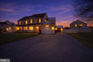 2331 CAMBRIDGE CIR, Hatfield, PA 19440