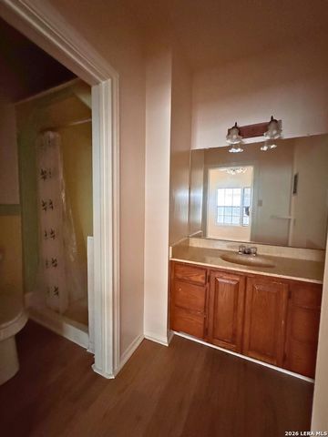 1278 Bandera Road, San Antonio, TX 78228