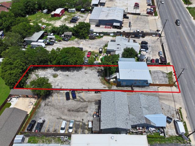1278 Bandera Road, San Antonio, TX 78228