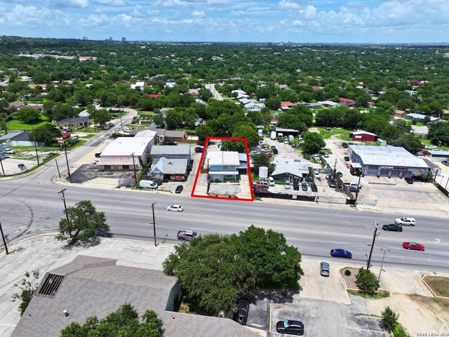 1278 Bandera Road, San Antonio, TX 78228