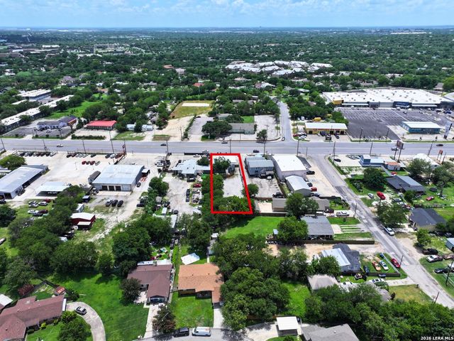 1278 Bandera Road, San Antonio, TX 78228