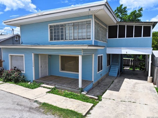 1278 Bandera Road, San Antonio, TX 78228
