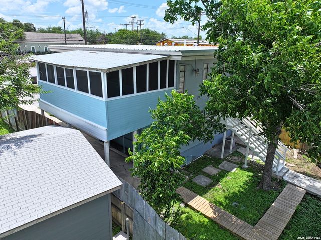 1278 Bandera Road, San Antonio, TX 78228