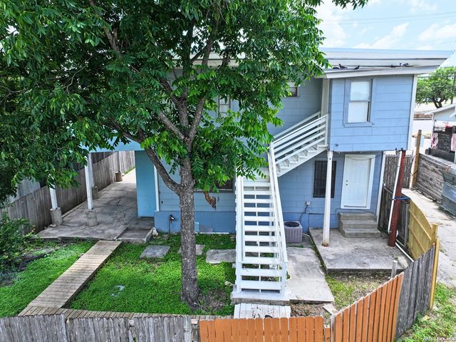 1278 Bandera Road, San Antonio, TX 78228