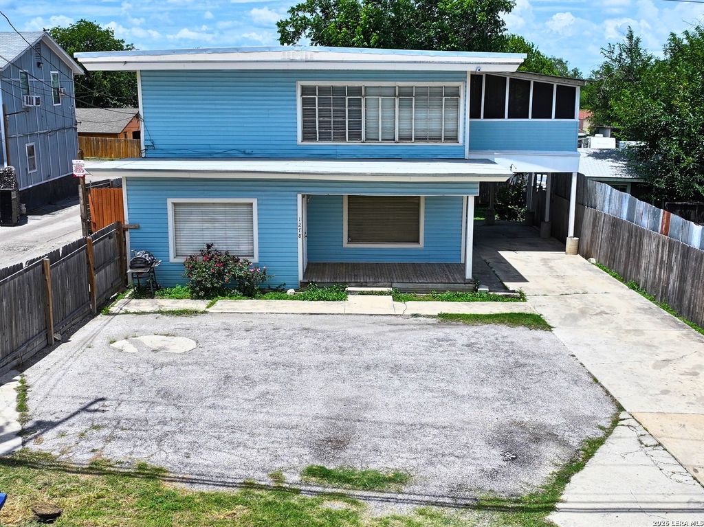 1278 Bandera Road, San Antonio, TX 78228