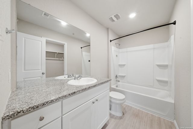 423 AMBUSH RDG, San Antonio, TX 78220