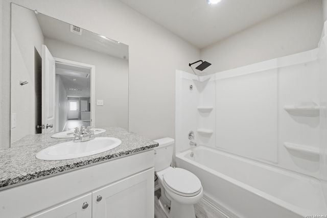 423 AMBUSH RDG, San Antonio, TX 78220