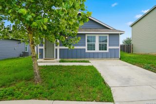 423 AMBUSH RDG, San Antonio, TX 78220