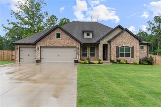 5219 Joe Lane, Rogers, AR 72756