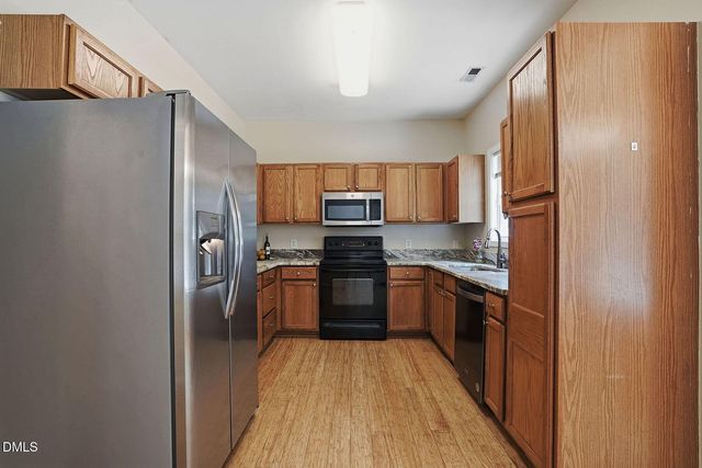 212 N Honey Springs Avenue, Fuquay Varina, NC 27526