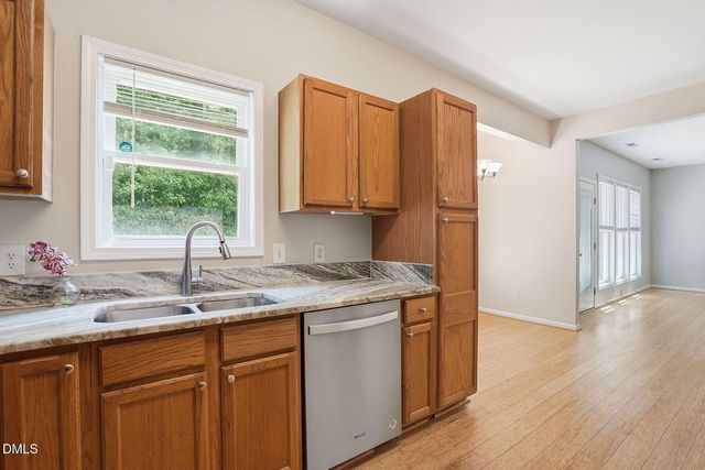 212 N Honey Springs Avenue, Fuquay Varina, NC 27526