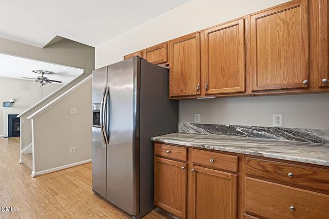 212 N Honey Springs Avenue, Fuquay Varina, NC 27526