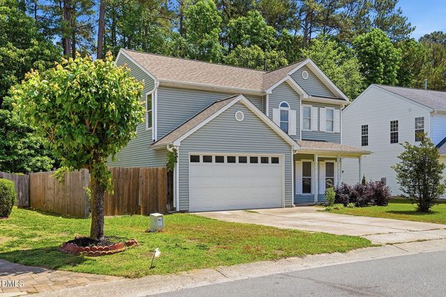 212 N Honey Springs Avenue, Fuquay Varina, NC 27526