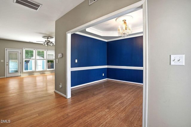 212 N Honey Springs Avenue, Fuquay Varina, NC 27526