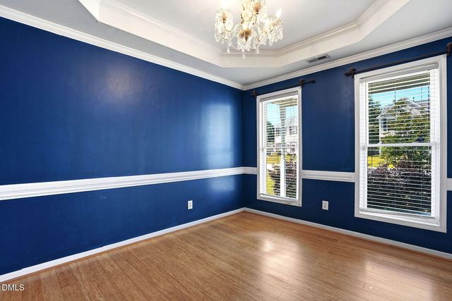 212 N Honey Springs Avenue, Fuquay Varina, NC 27526
