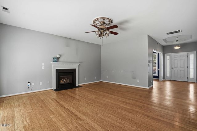 212 N Honey Springs Avenue, Fuquay Varina, NC 27526