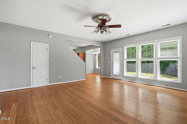212 N Honey Springs Avenue, Fuquay Varina, NC 27526