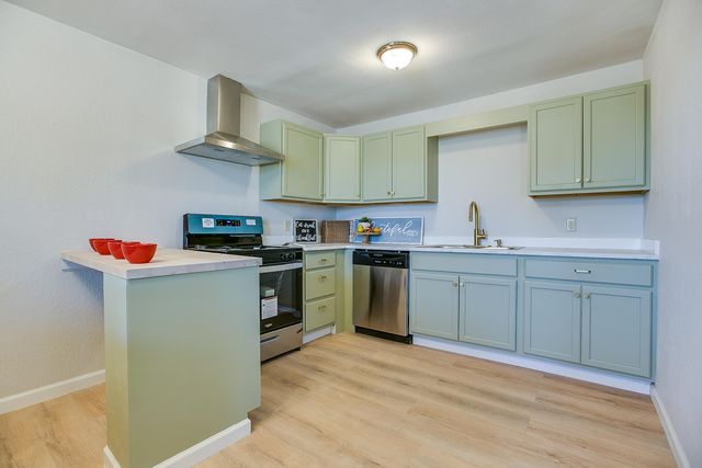 811 San Jacinto Street, San Angelo, TX 76903