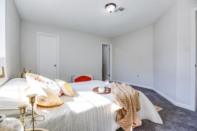 811 San Jacinto Street, San Angelo, TX 76903