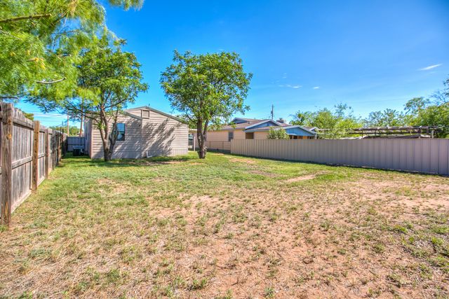 811 San Jacinto Street, San Angelo, TX 76903