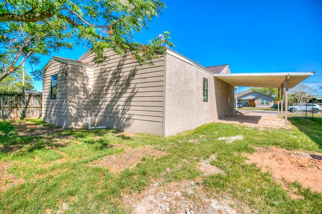 811 San Jacinto Street, San Angelo, TX 76903