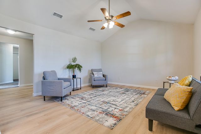 811 San Jacinto Street, San Angelo, TX 76903