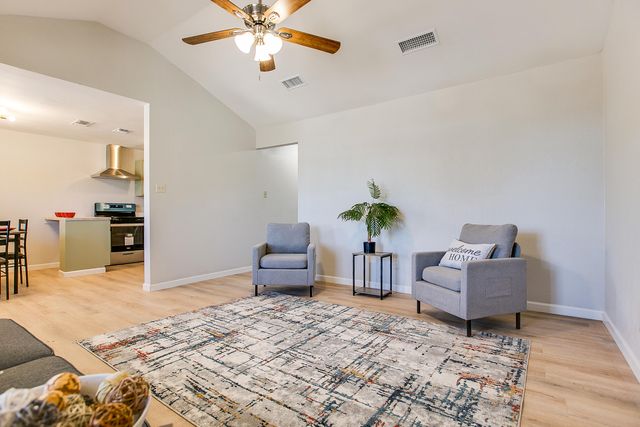 811 San Jacinto Street, San Angelo, TX 76903