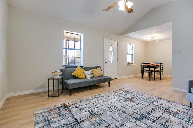 811 San Jacinto Street, San Angelo, TX 76903