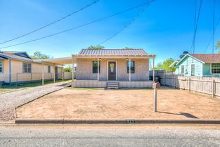 811 San Jacinto Street, San Angelo, TX 76903