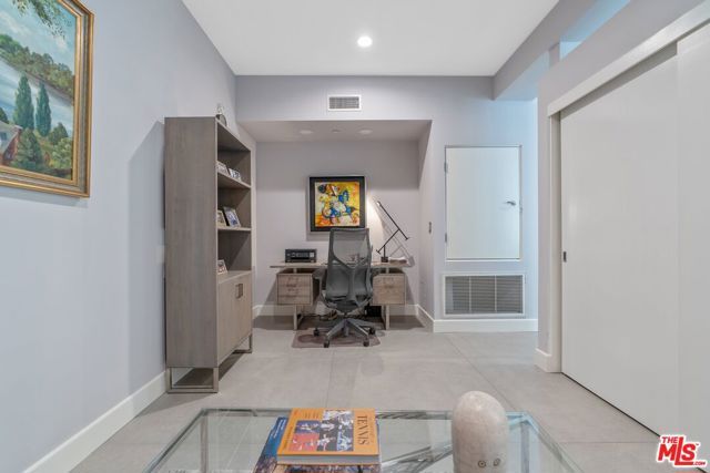 1250 N Harper Avenue 302-A, Los Angeles, CA 90046