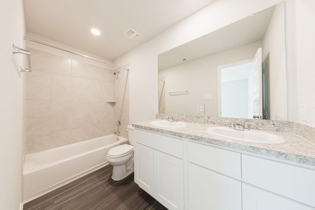 22743 American Kestrel Court, Splendora, TX 77372