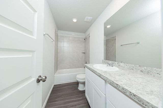 22743 American Kestrel Court, Splendora, TX 77372