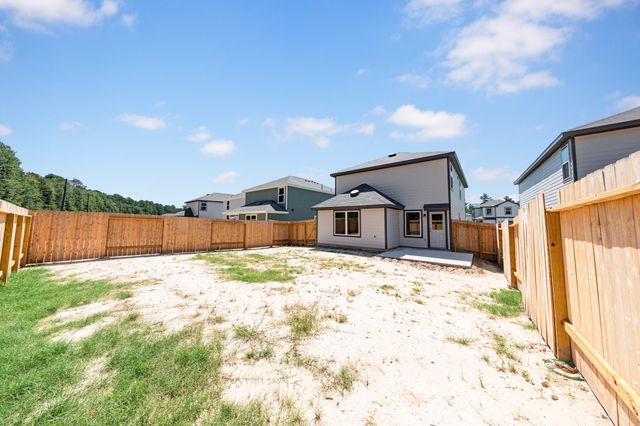 22743 American Kestrel Court, Splendora, TX 77372
