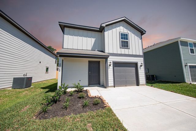 22743 American Kestrel Court, Splendora, TX 77372