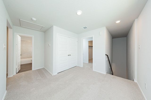 22743 American Kestrel Court, Splendora, TX 77372