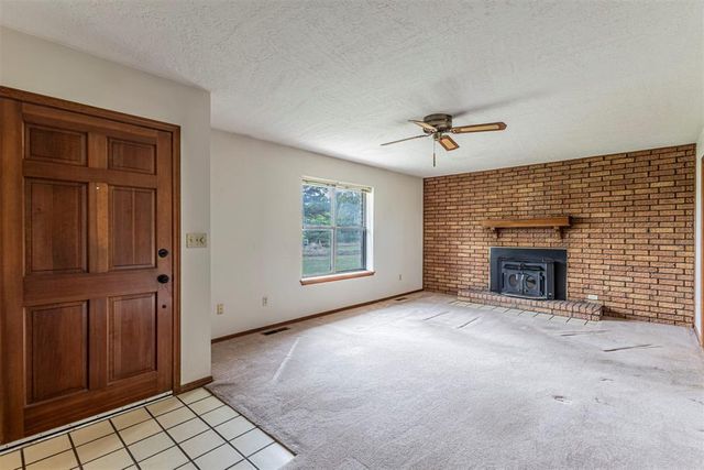 16201 Quail Run Road, Lexington, OK 73051