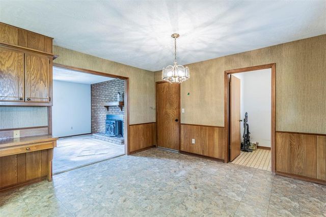 16201 Quail Run Road, Lexington, OK 73051