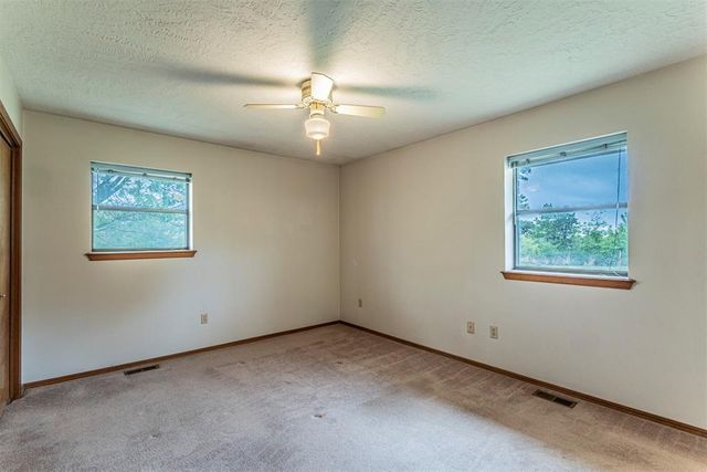 16201 Quail Run Road, Lexington, OK 73051