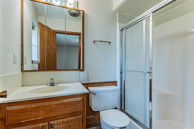 16201 Quail Run Road, Lexington, OK 73051