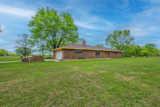 16201 Quail Run Road, Lexington, OK 73051