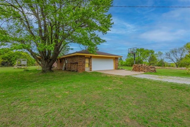16201 Quail Run Road, Lexington, OK 73051