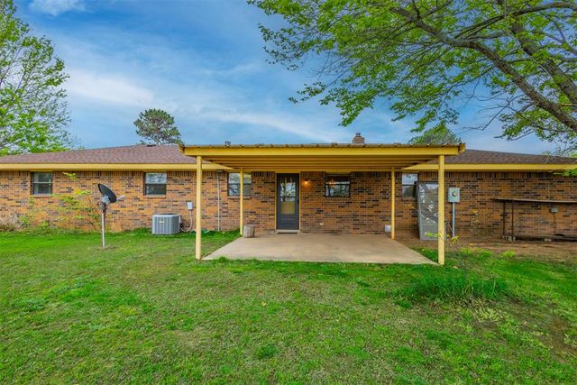 16201 Quail Run Road, Lexington, OK 73051