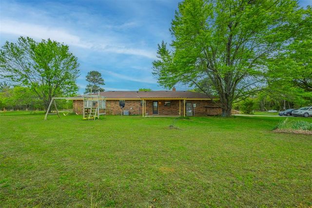 16201 Quail Run Road, Lexington, OK 73051