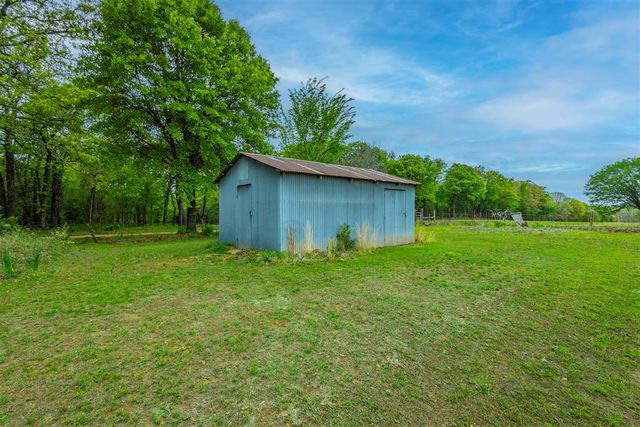16201 Quail Run Road, Lexington, OK 73051