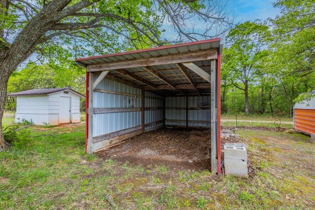 16201 Quail Run Road, Lexington, OK 73051